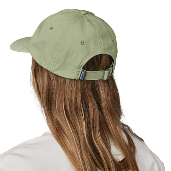 PATAGONIA FITZ ROY ICON TRAD CAP - Picture 10 of 10